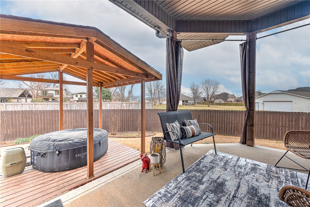 Vintage Sub Rogers - Residential