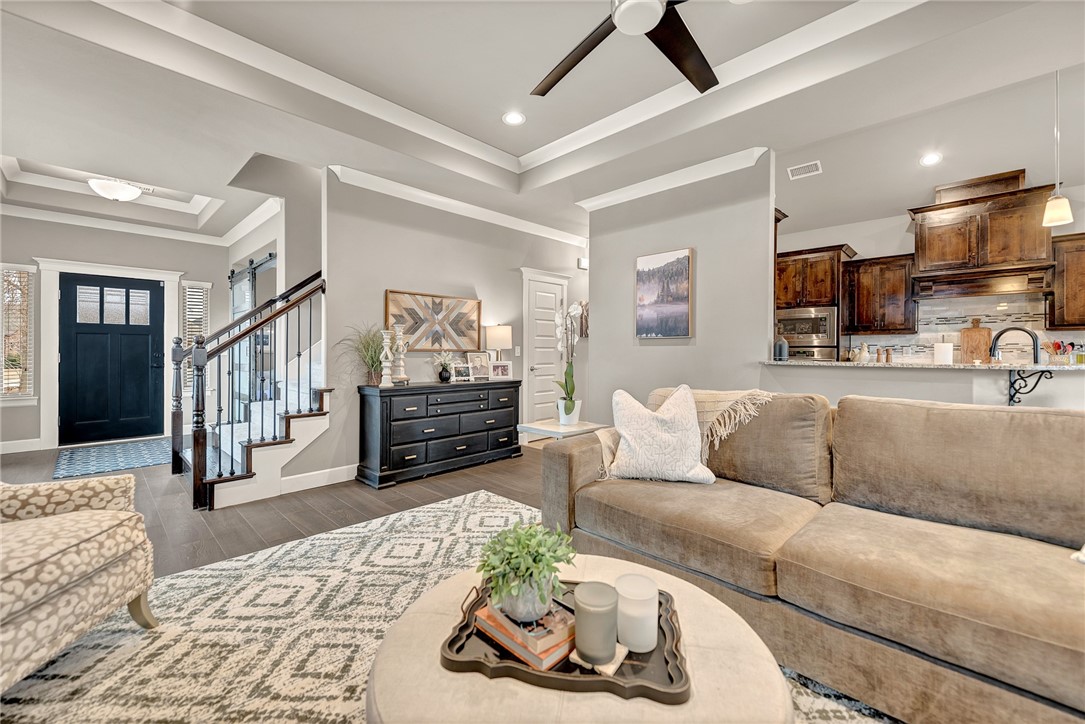 Vintage Sub Rogers - Residential