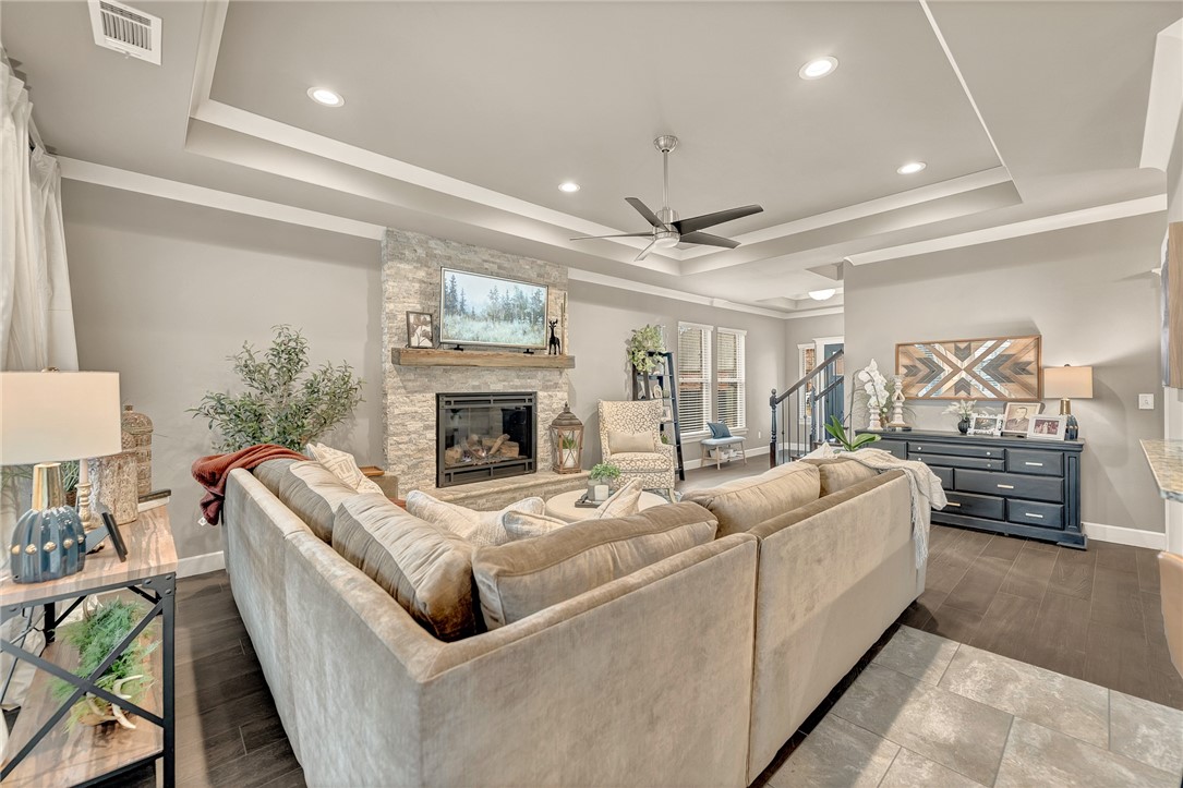 Vintage Sub Rogers - Residential