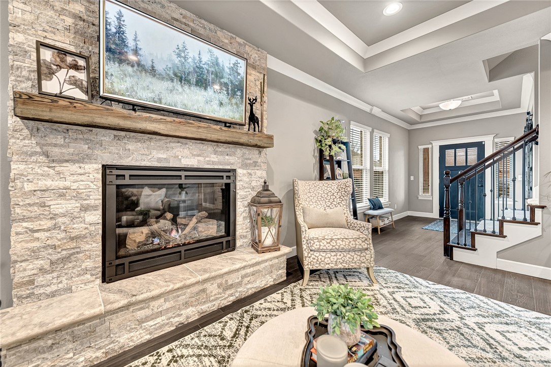 Vintage Sub Rogers - Residential