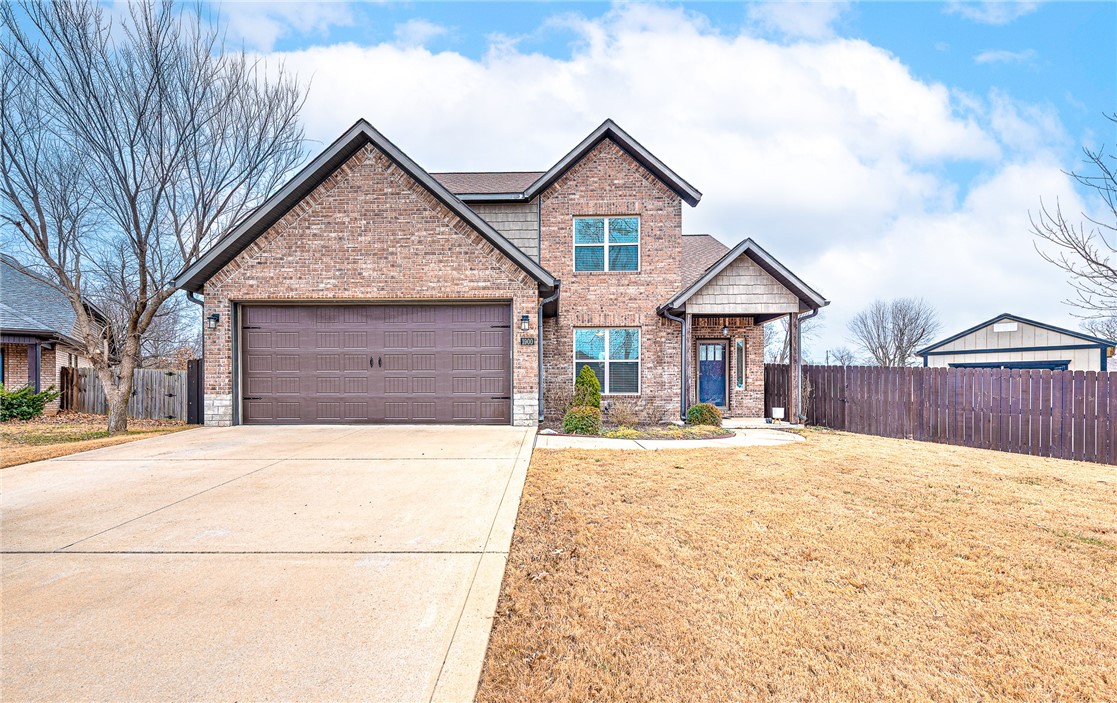 Vintage Sub Rogers - Residential