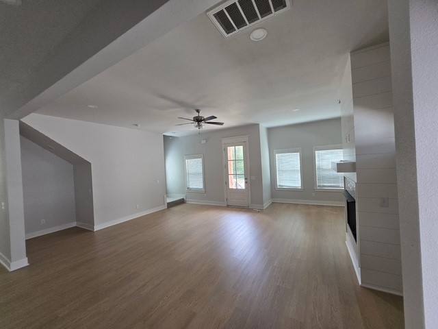 Aurora - Residential Lease