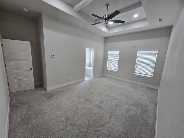 Aurora - Residential Lease