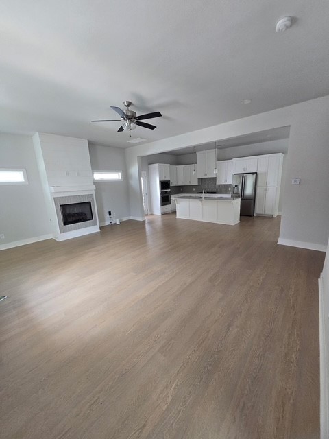 Aurora - Residential Lease