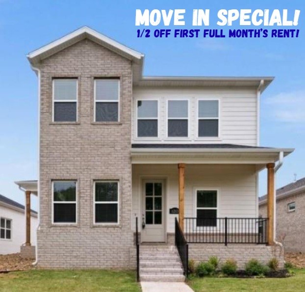 Aurora - Residential Lease