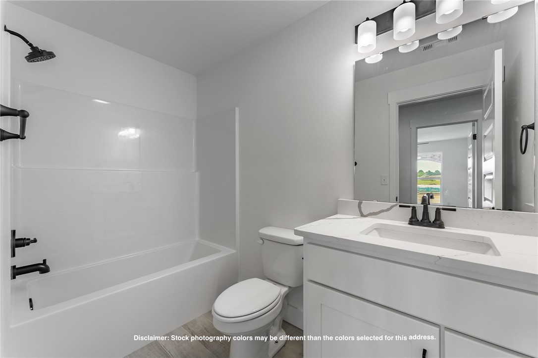 The Pines at Orchard Park - Residential