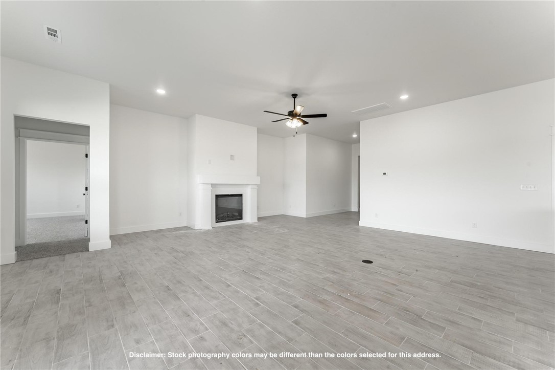 The Pines at Orchard Park - Residential