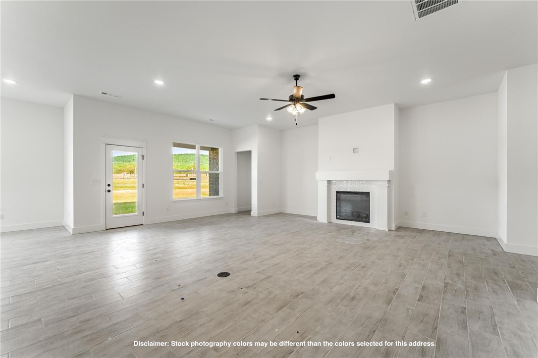 The Pines at Orchard Park - Residential