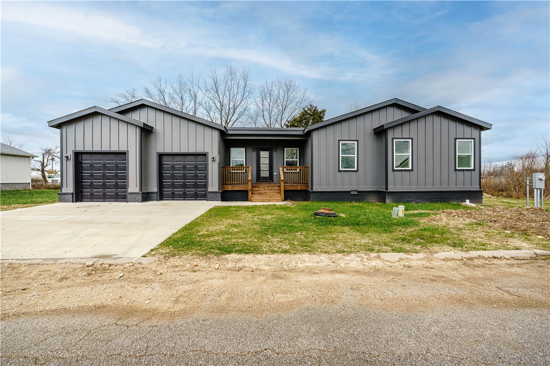 Green Forest Estate Ph Ii - Residential