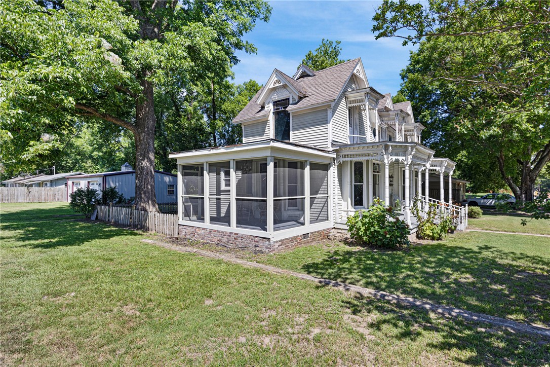 Dardanelle City Sub - Residential