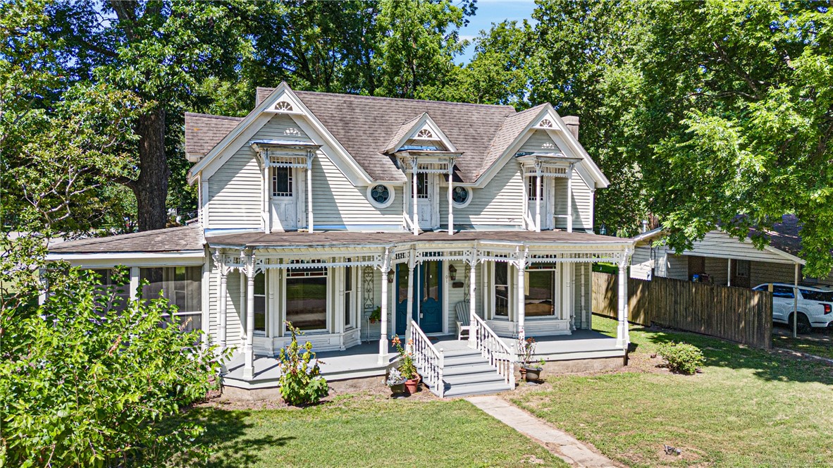 Dardanelle City Sub - Residential