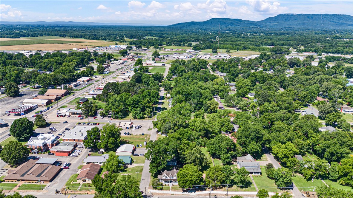 Dardanelle City Sub - Residential