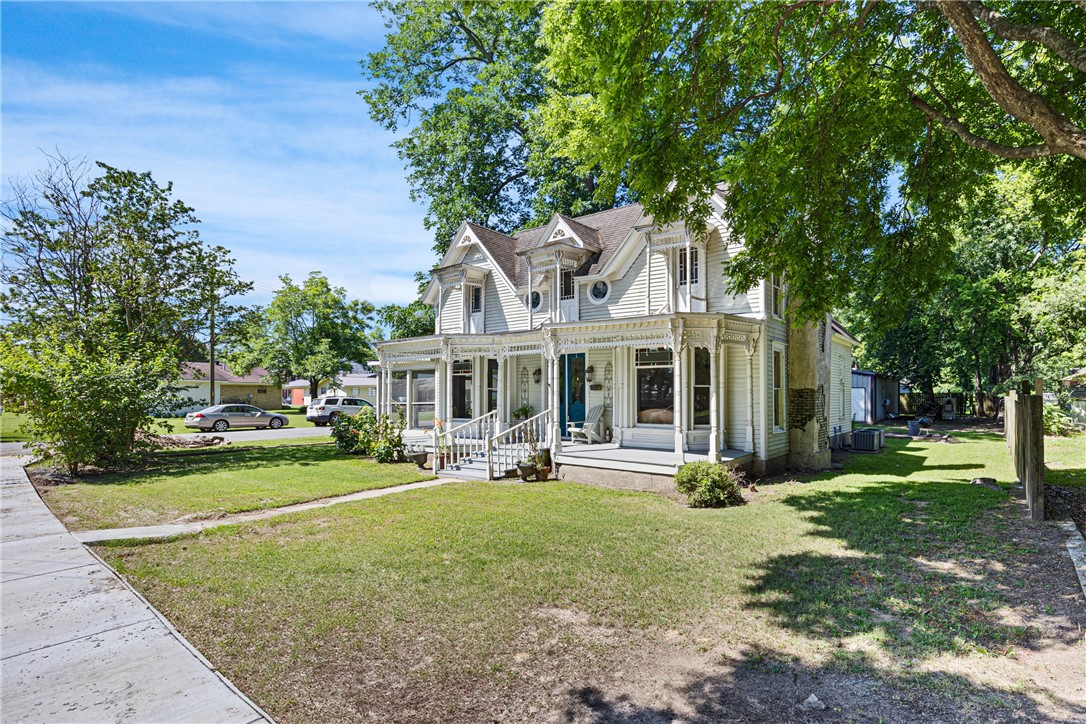 Dardanelle City Sub - Residential