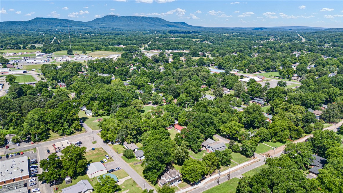 Dardanelle City Sub - Residential