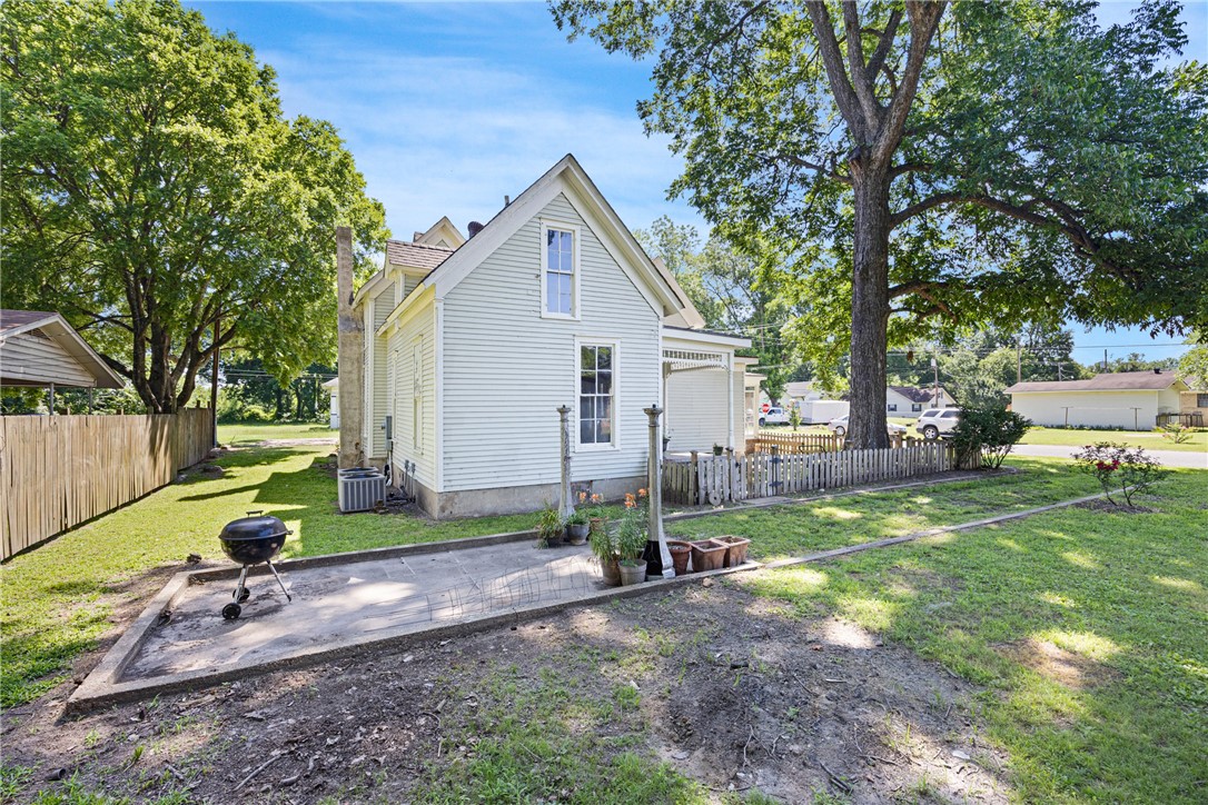 Dardanelle City Sub - Residential