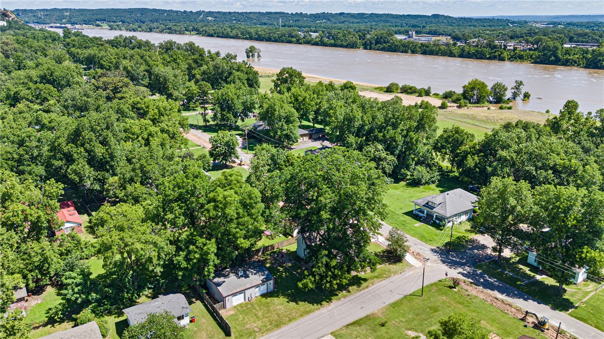 Dardanelle City Sub - Residential
