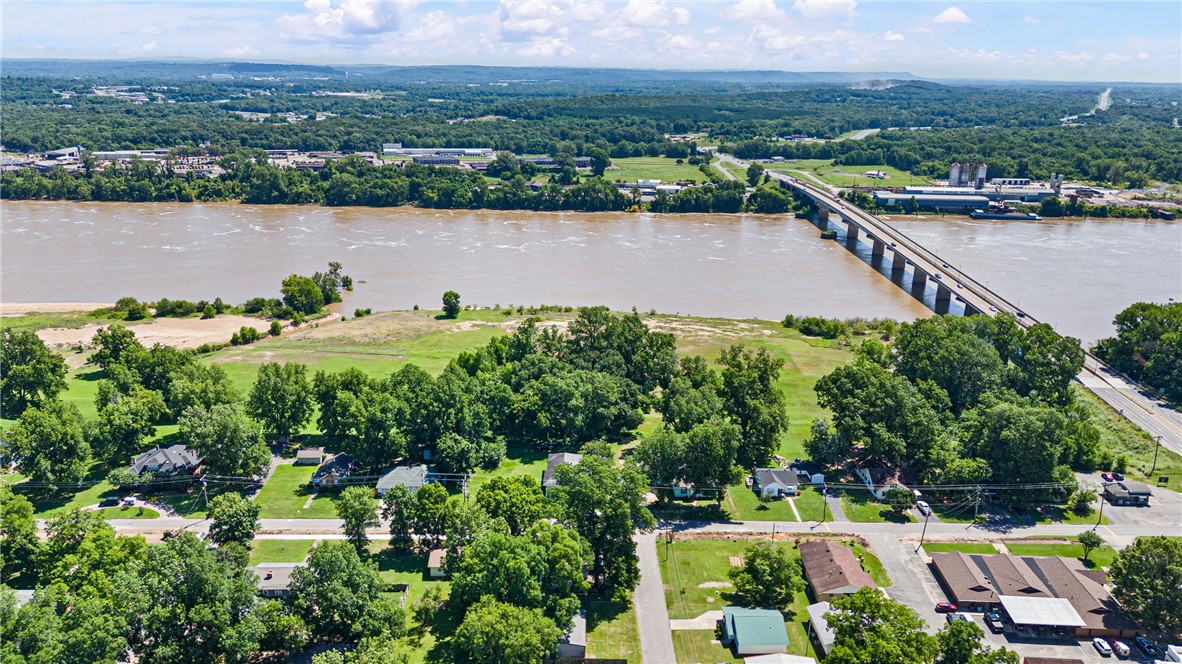 Dardanelle City Sub - Residential