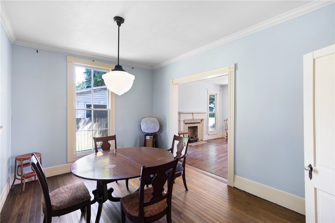 Dardanelle City Sub - Residential