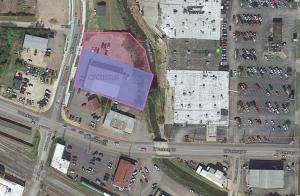 Sold Prior to MLS. Finished office space