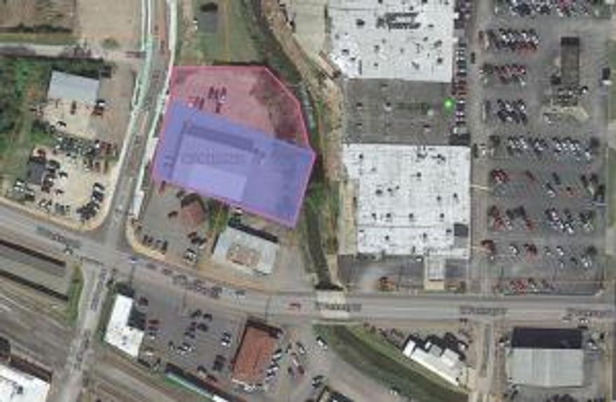 Sold Prior to MLS.  Finished office space