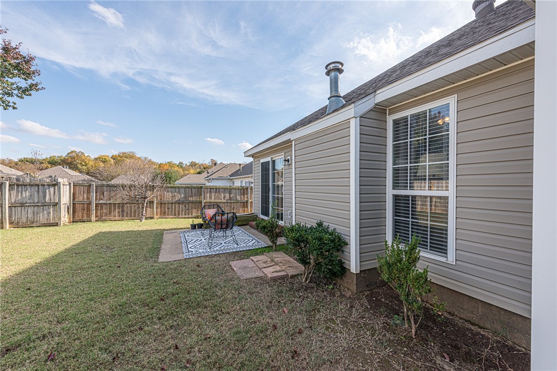 Hidden Lake Ph 04 - Residential