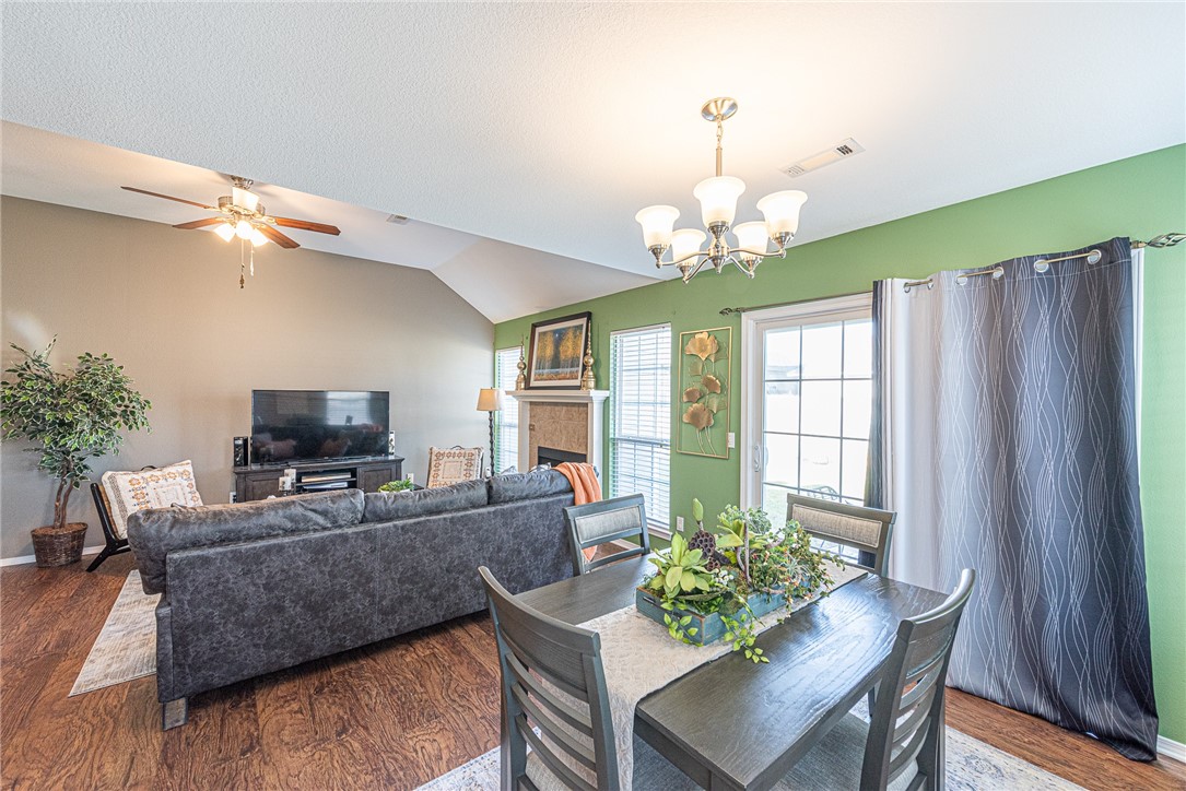 Hidden Lake Ph 04 - Residential