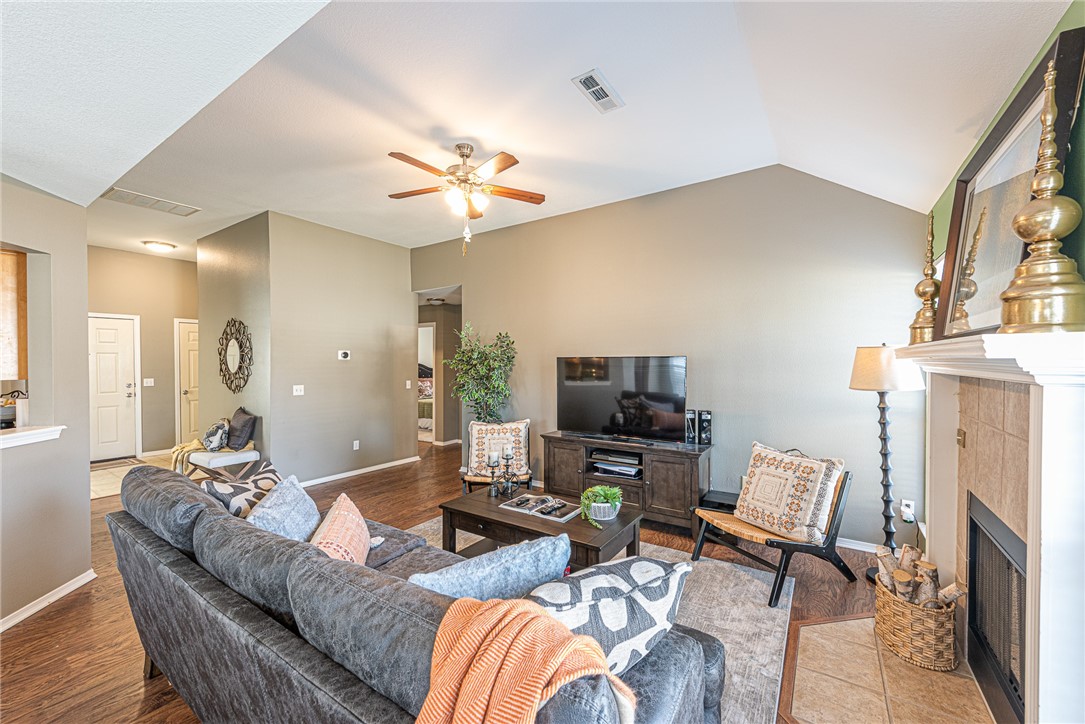 Hidden Lake Ph 04 - Residential