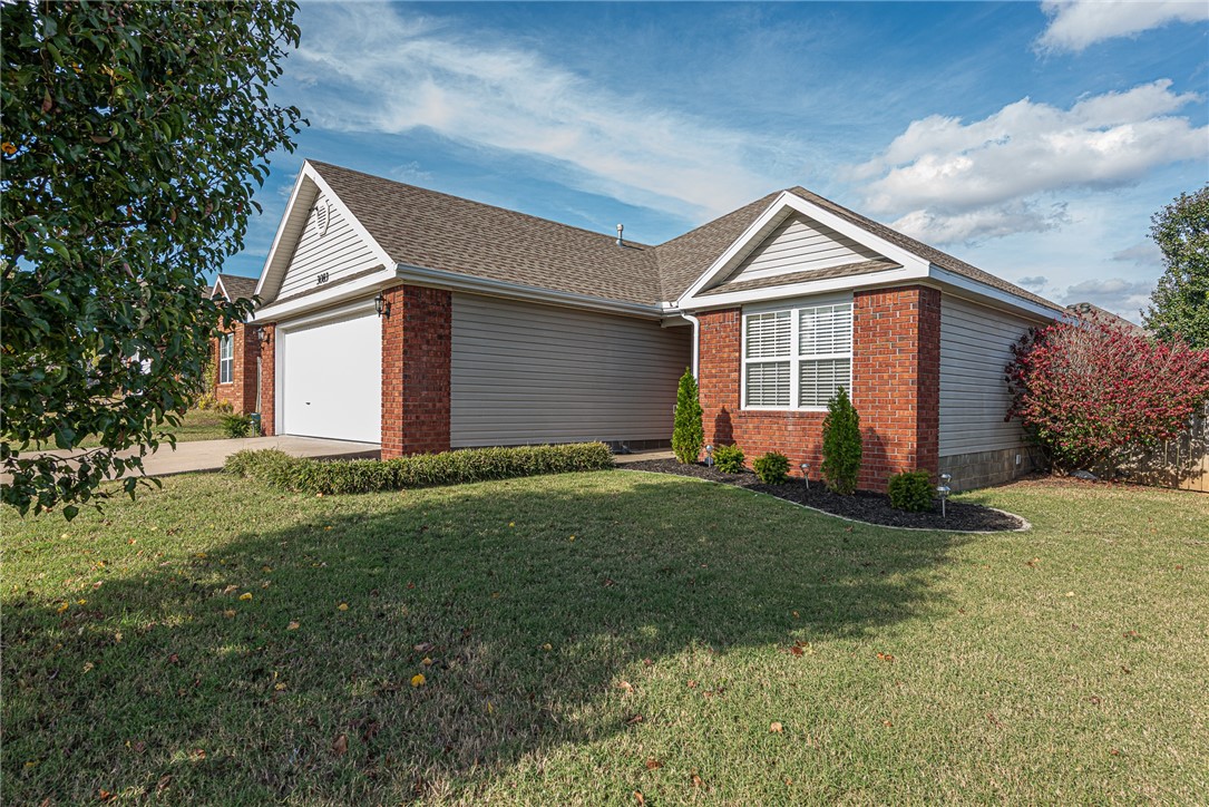 Hidden Lake Ph 04 - Residential