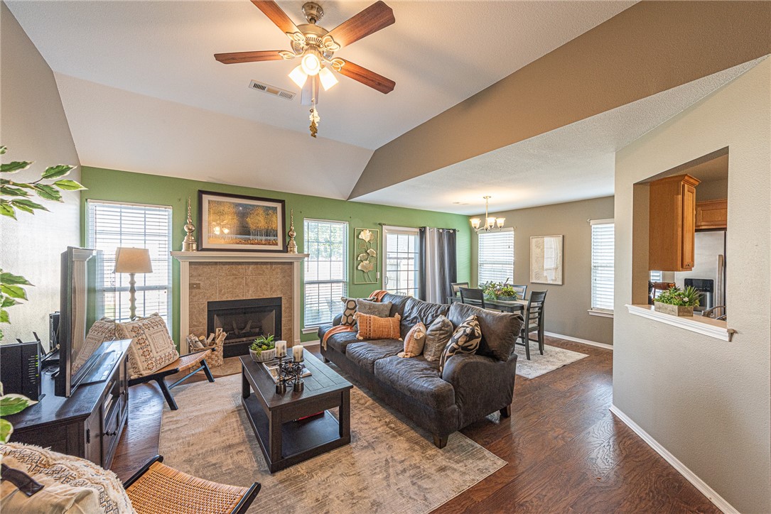 Hidden Lake Ph 04 - Residential