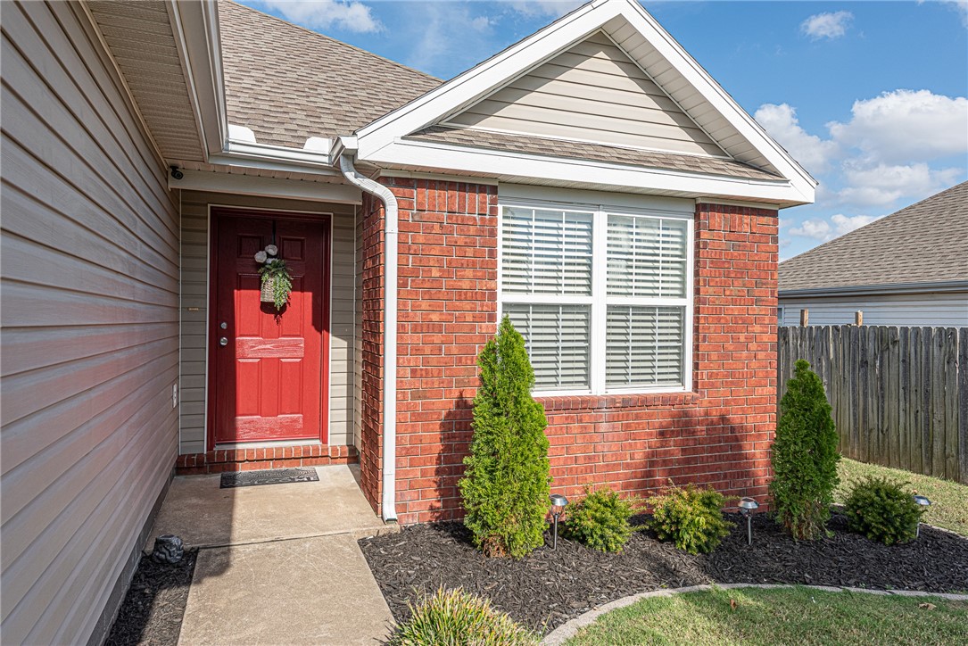 Hidden Lake Ph 04 - Residential