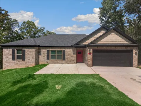 87 Salen Drive, Bella Vista, AR 72715 - MLS#: 1299621