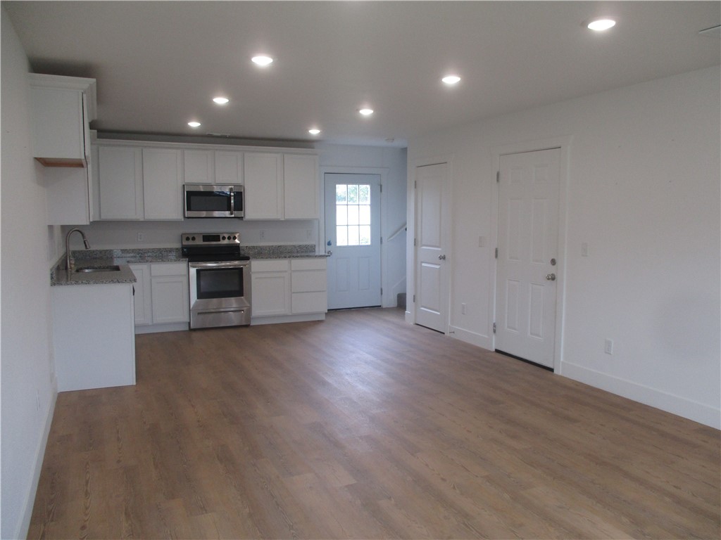 Sycamore Place Decatur - Residential