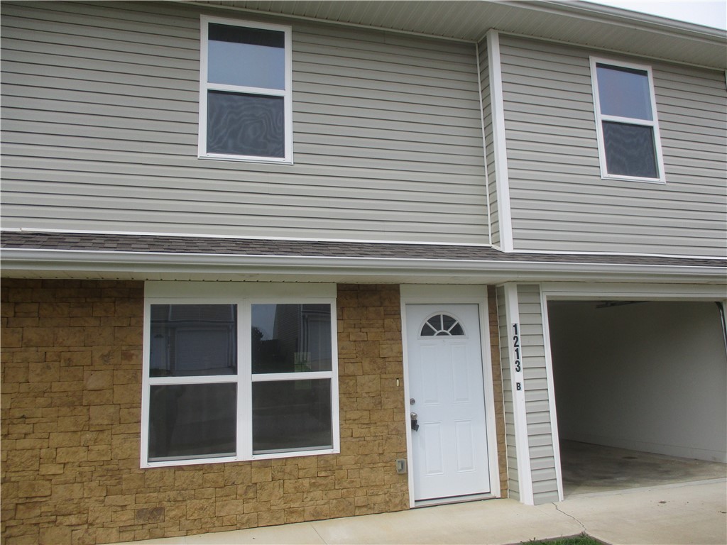 Sycamore Place Decatur - Residential