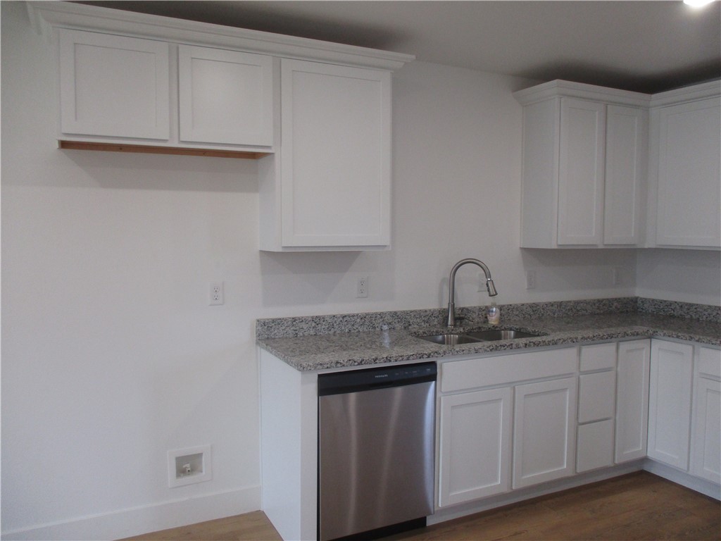 Sycamore Place Decatur - Residential