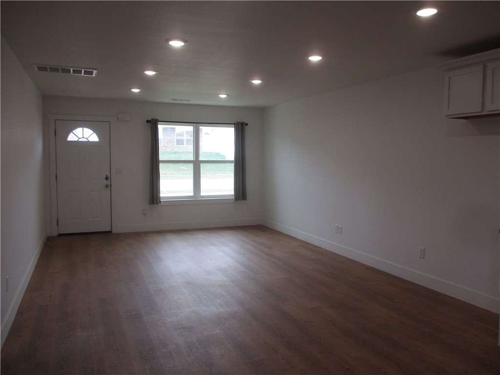 Sycamore Place Decatur - Residential