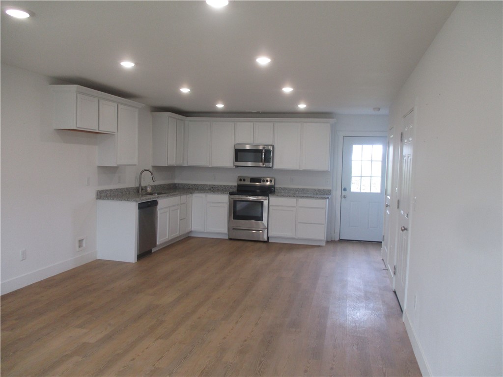 Sycamore Place Decatur - Residential