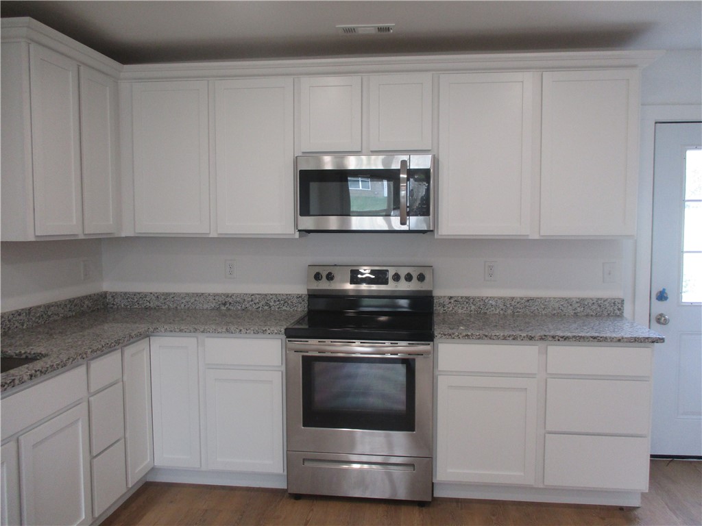 Sycamore Place Decatur - Residential