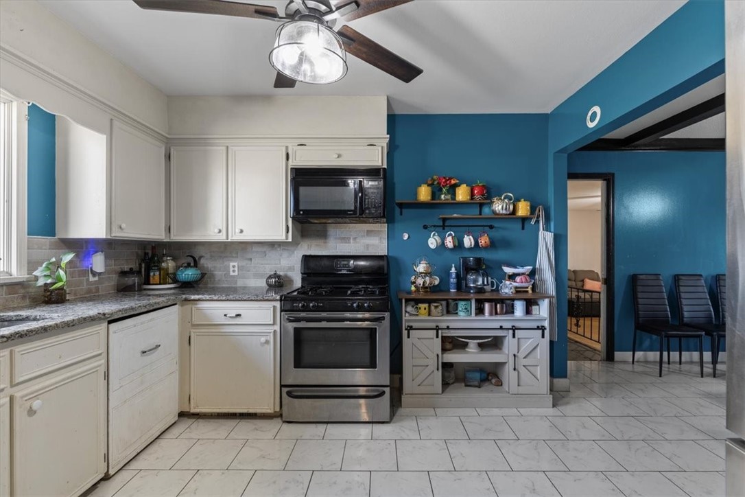 Dixie Acres Add Rogers - Residential