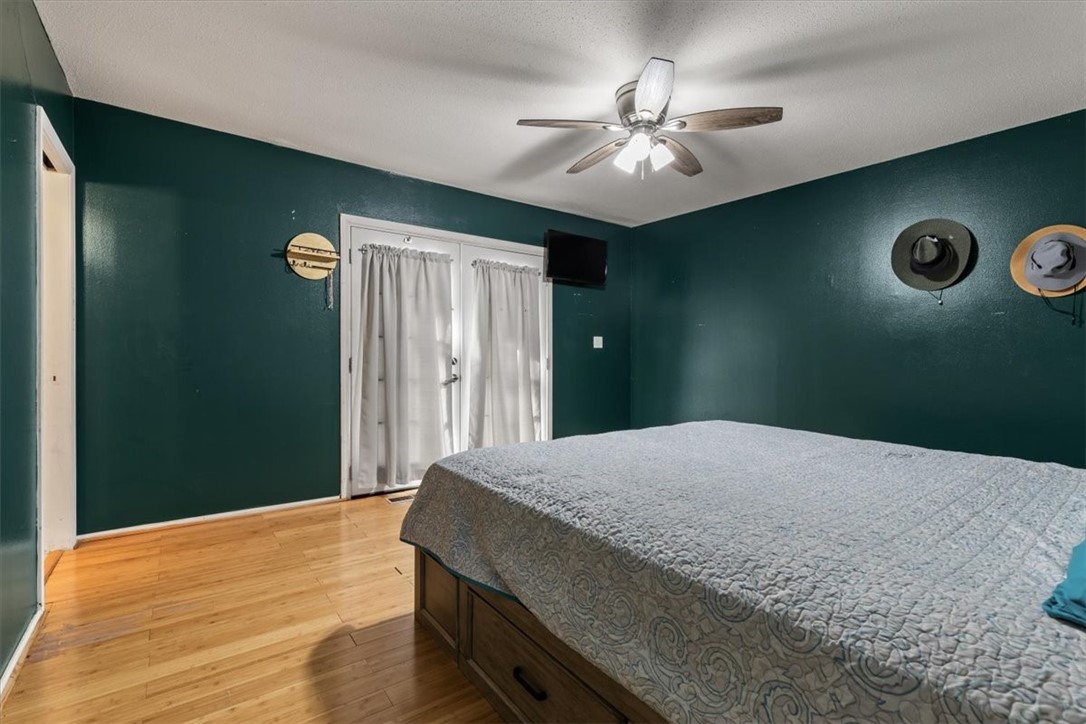 Dixie Acres Add Rogers - Residential