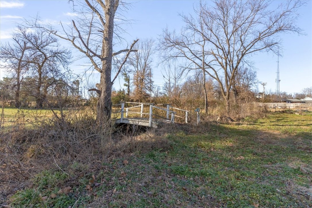 Dixie Acres Add Rogers - Residential