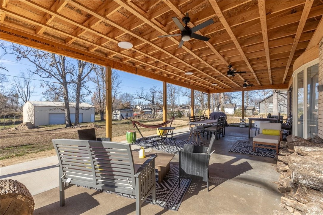 Dixie Acres Add Rogers - Residential