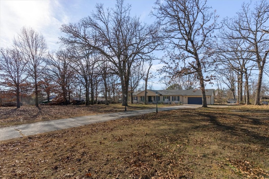 Dixie Acres Add Rogers - Residential