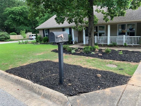 Photo of 2385 Azalea Terrace, Fayetteville, AR 72703 (MLS # 1360718)