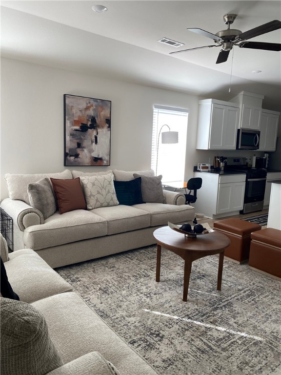 Habberton Ridge Ph 2 & 3 - Residential
