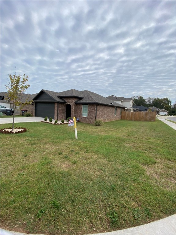 Habberton Ridge Ph 2 & 3 - Residential