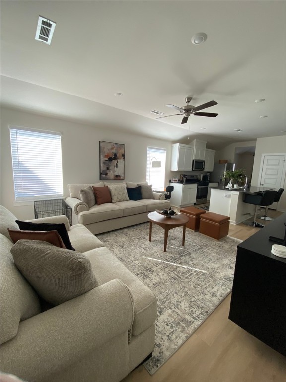 Habberton Ridge Ph 2 & 3 - Residential