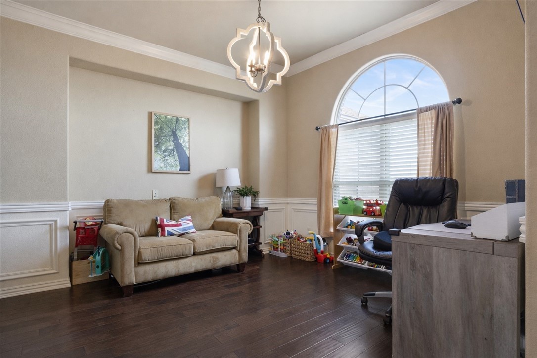 Weatherton PUD Lowell - Residential