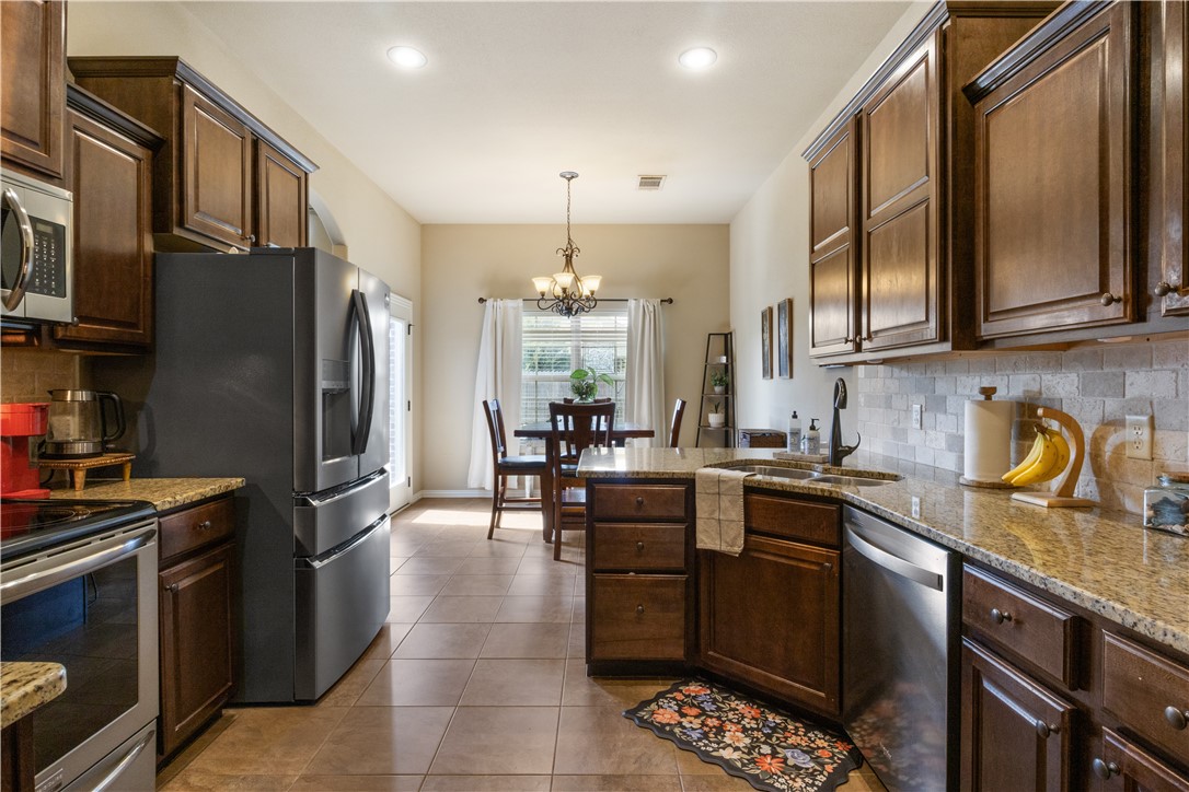 Weatherton PUD Lowell - Residential