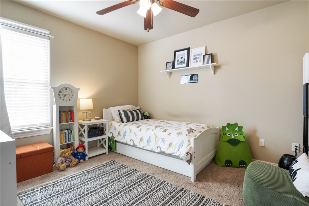 Weatherton PUD Lowell - Residential