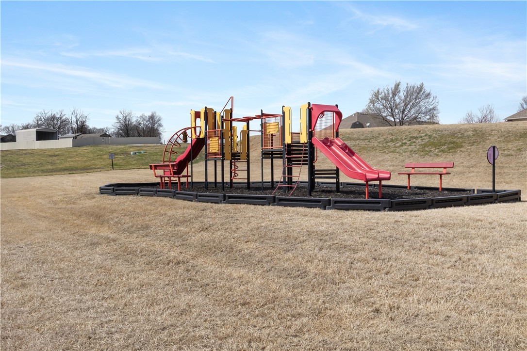 Weatherton PUD Lowell - Residential